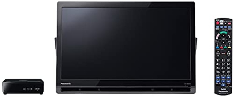プライベートビエラ ポータブルテレビ スタンダードモデル(非防水) 1