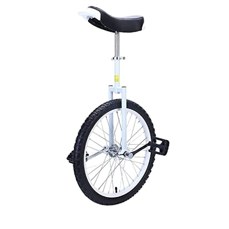 一輪車 1