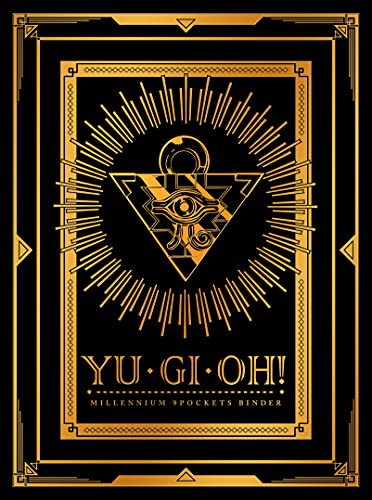 遊戯王9ポケットバインダー 2