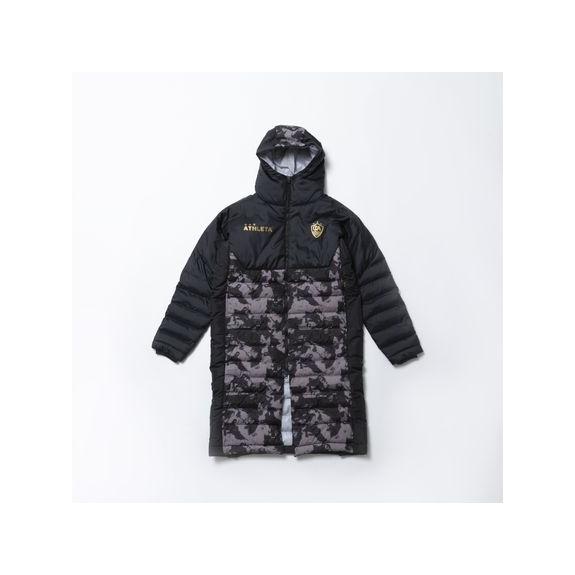 【定価2万】プーマPuma中綿ピステウィンドブレーカー上下セット/L/黒ブラック 定価2万】プーマPuma中綿ピステウィンドブレーカー上下セット/L/黒