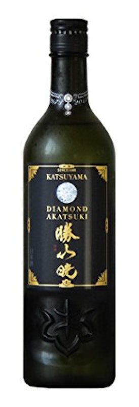 DIAMOND AKATSUKI 3