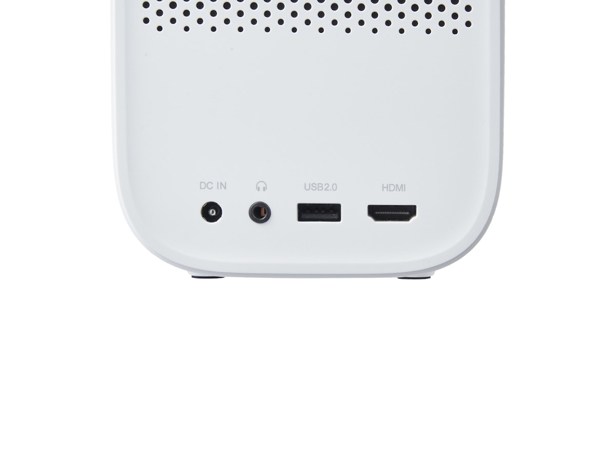 Xiaomi Mi Smart Projector 2 BHR5209TWを検証レビュー Xiaomi Mi Smart Projector 2 BHR5209TWを検証レビュー