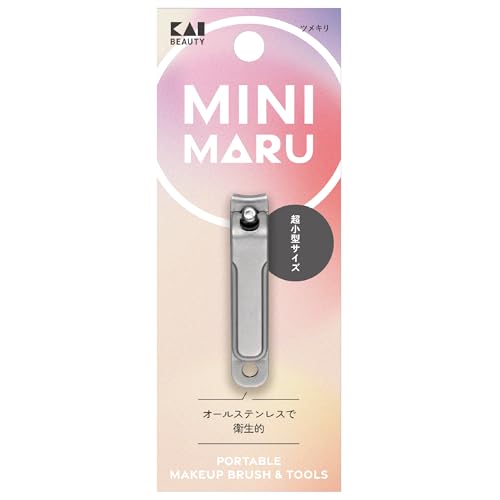 Mini Maru ツメキリ 1