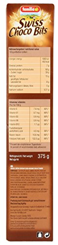 スイスチョコビッツ 3