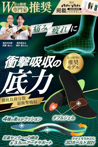  インソール 2