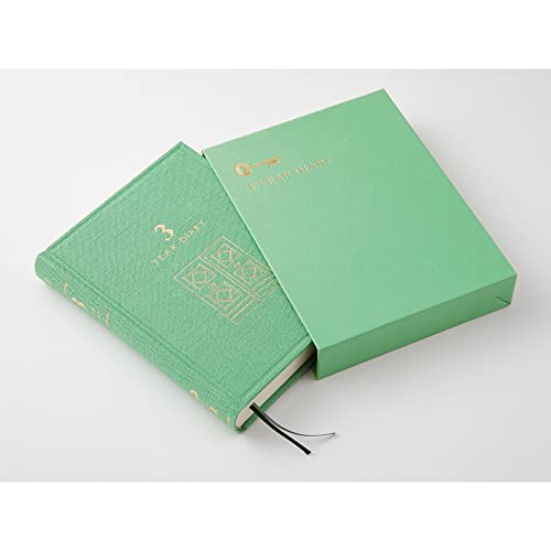 日記 3年連用 扉 2