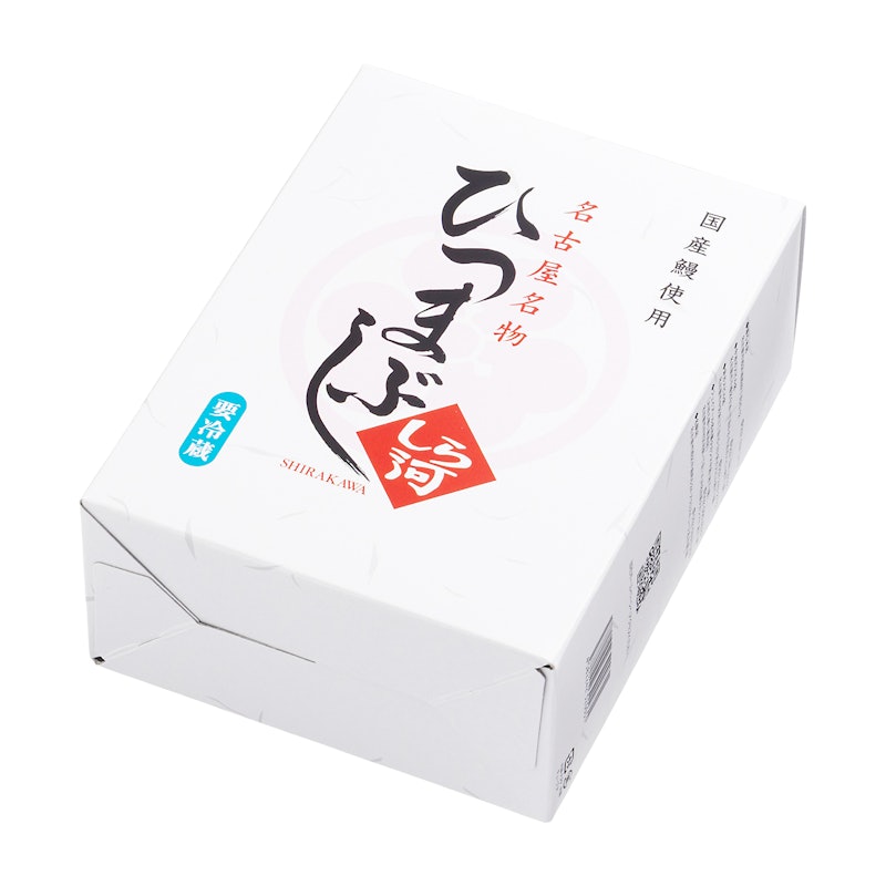ひつまぶし用うなぎ 5