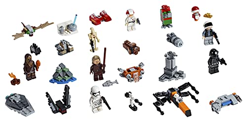 スター・ウォーズ アドベントカレンダー 3