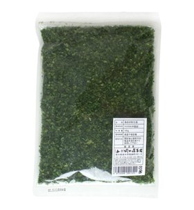 青さ粉 1