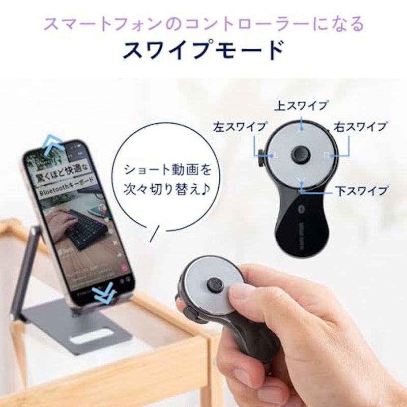 リングマウス 6