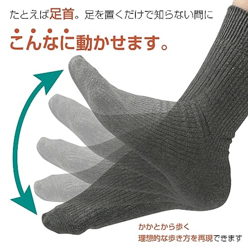らくらくペダル 6