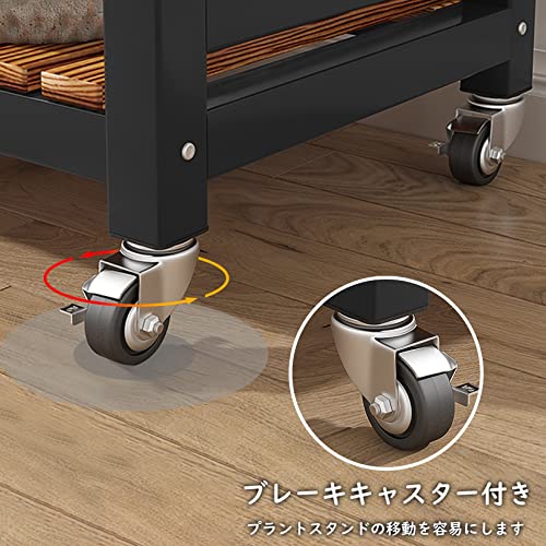 フラワースタンド  5