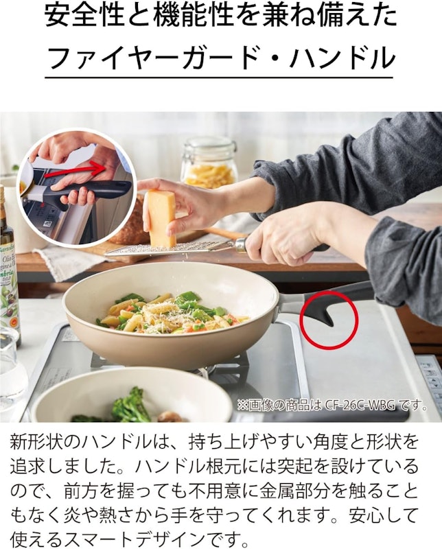 玉子焼き器 6
