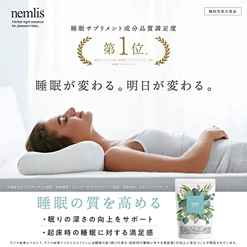 ネムリス 2