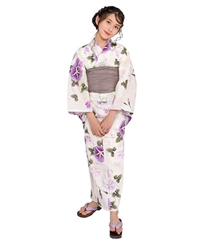 浴衣セット 1