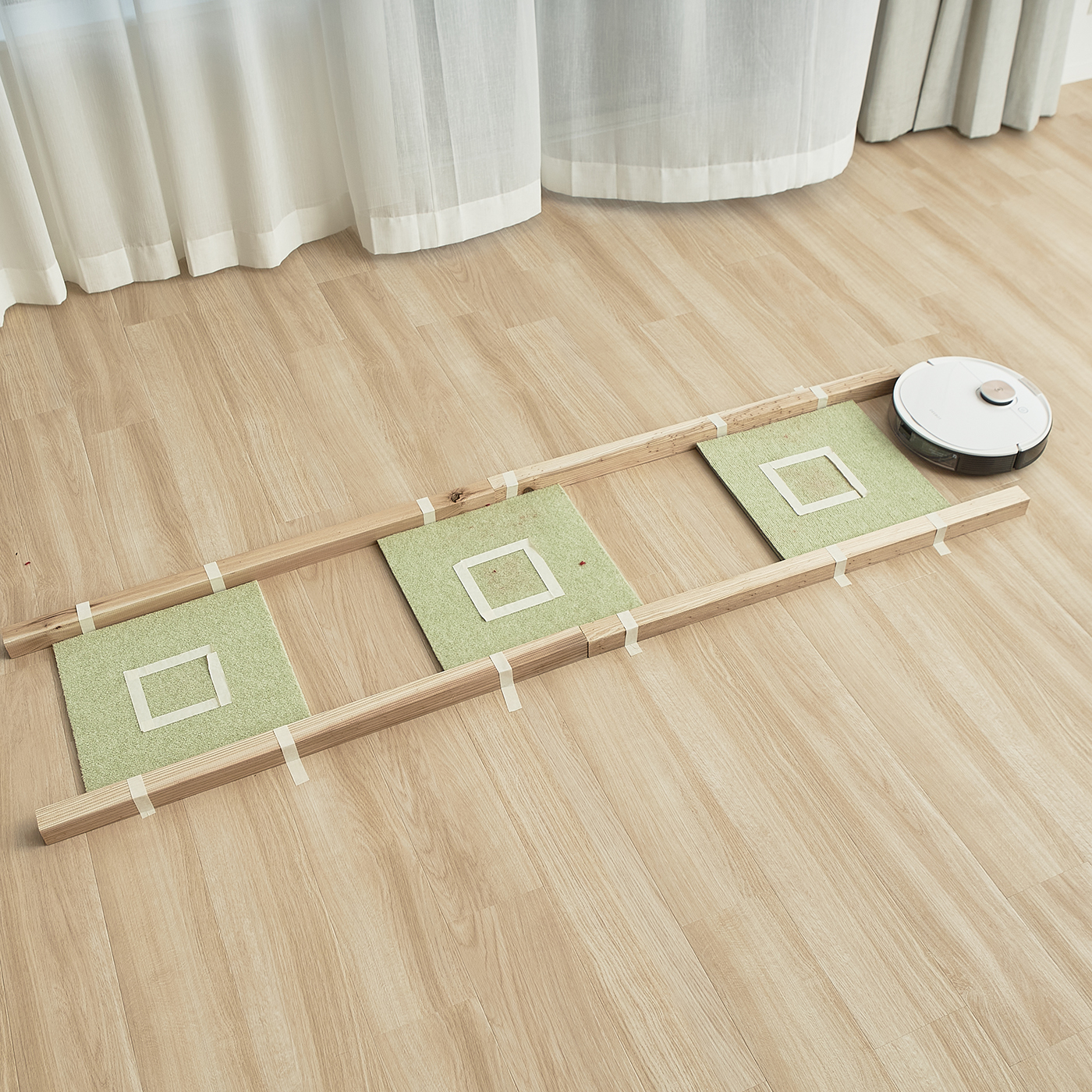 DEEBOT OZMO T8＋ 9