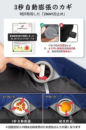 キャンプ枕 5