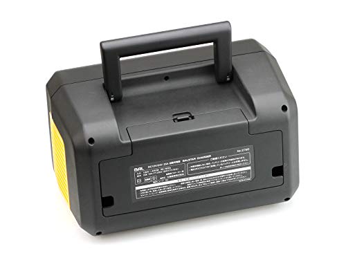 12V/24Vバッテリー充電器　BALSTAR CHARGER 3