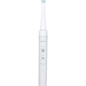 オムロン音波式電動歯ブラシ メディクリーン HT-B319をレビュー オムロン音波式電動歯ブラシ メディクリーン HT-B319をレビュー