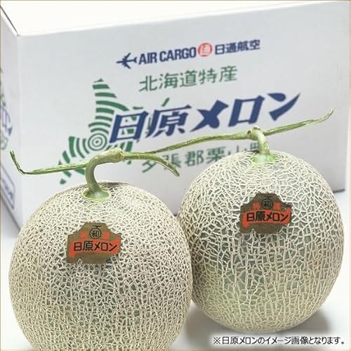 メロン 2