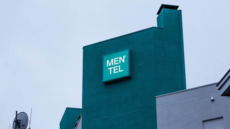 Tabist MEN‘TEL Kitami 2