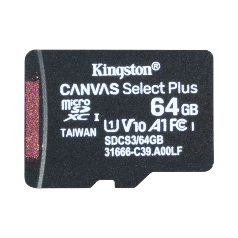 Canvas Select Plus 1