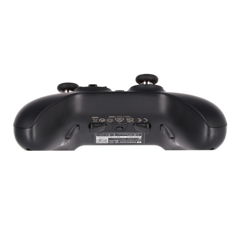 Gale Hall PCコントローラー 4