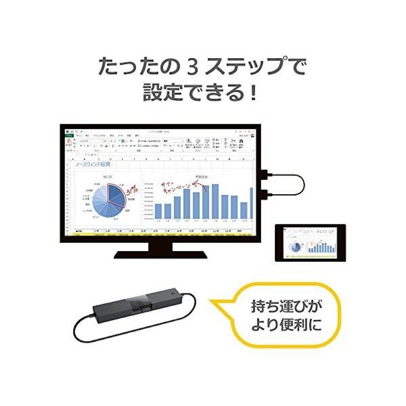 Wireless Display Adapter 2