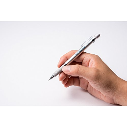 シルバーシリーズ 製図用シャープペンシル 3