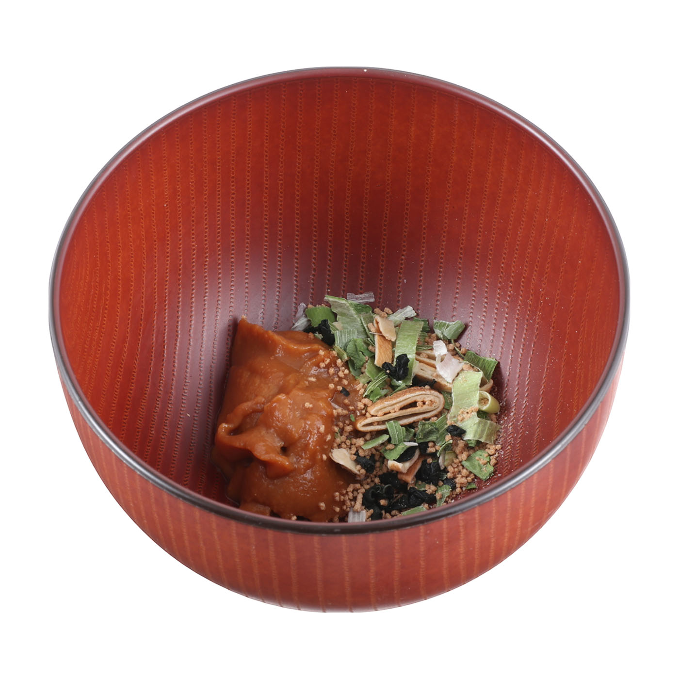 生みそタイプみそ汁 徳用 4
