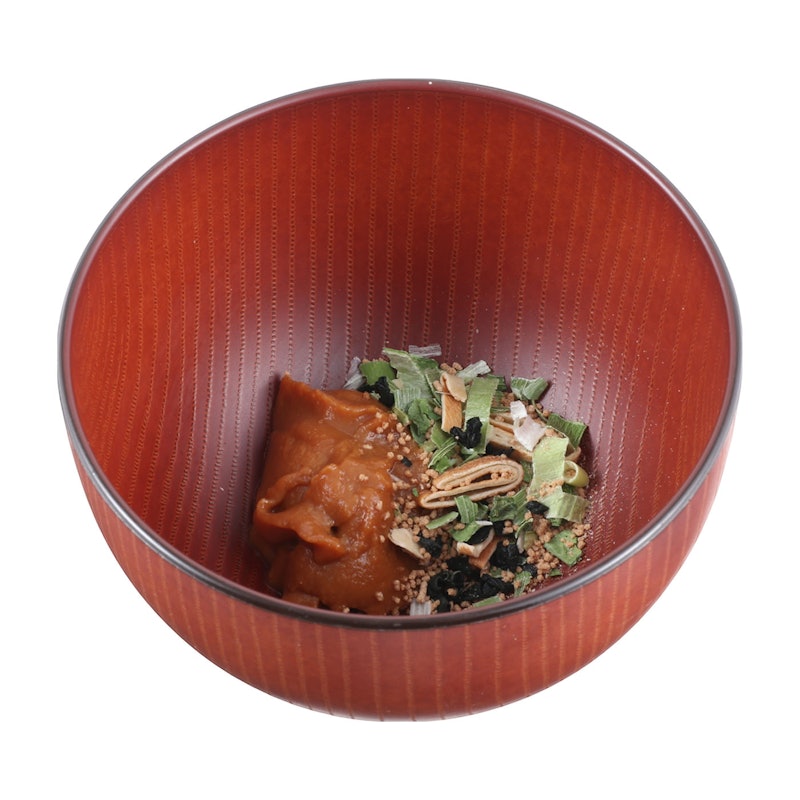 生みそタイプみそ汁 徳用 4