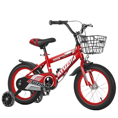 折りたたみ式キッズ自転車 1