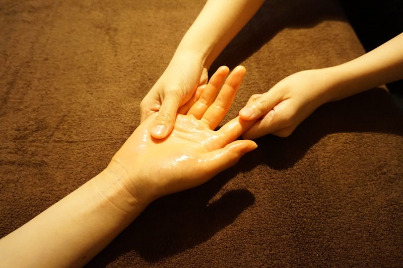 Relala池袋 ヘッドスパ 2