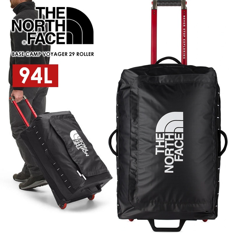 BASE CAMP VOYAGER 29 ROLLER 1