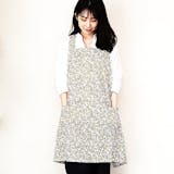 かぶるだけエプロンのおすすめ人気ランキング【おしゃれでかわいい!2026年7月】 4