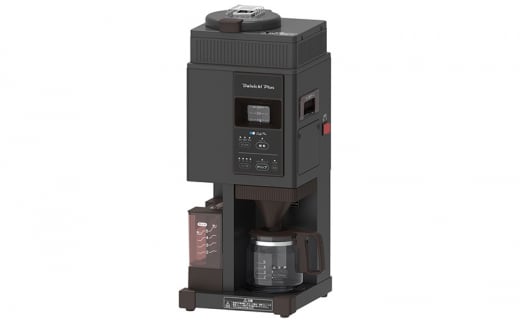 ダイニチ工業 焙煎機能付きコーヒーメーカー 1