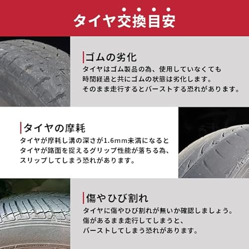 スポーツタイヤ 3