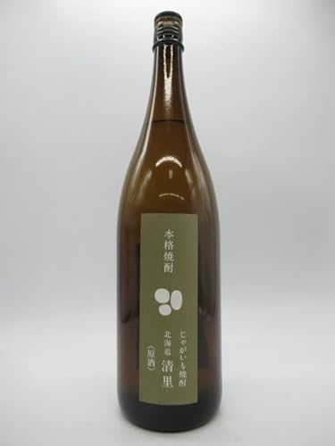 北海道 清里 原酒 1