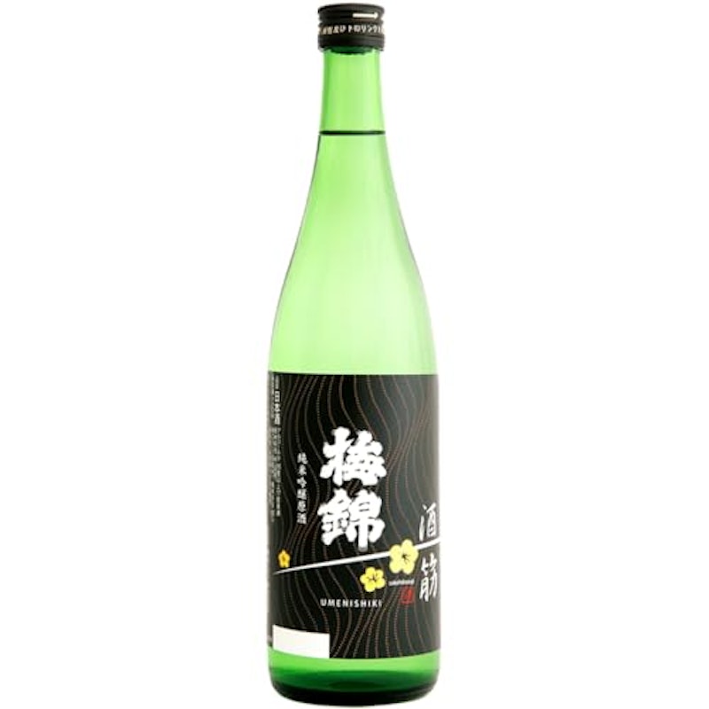 酒一筋 720ml 1