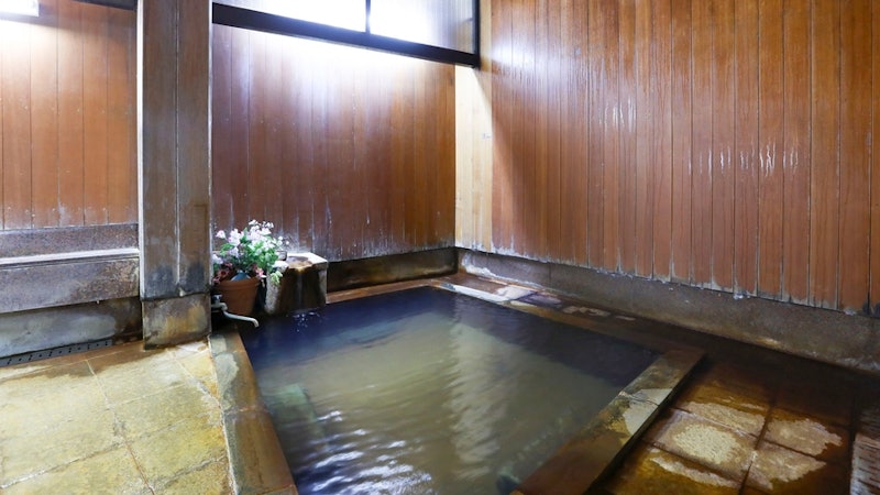 渋温泉 いかり屋旅館 3