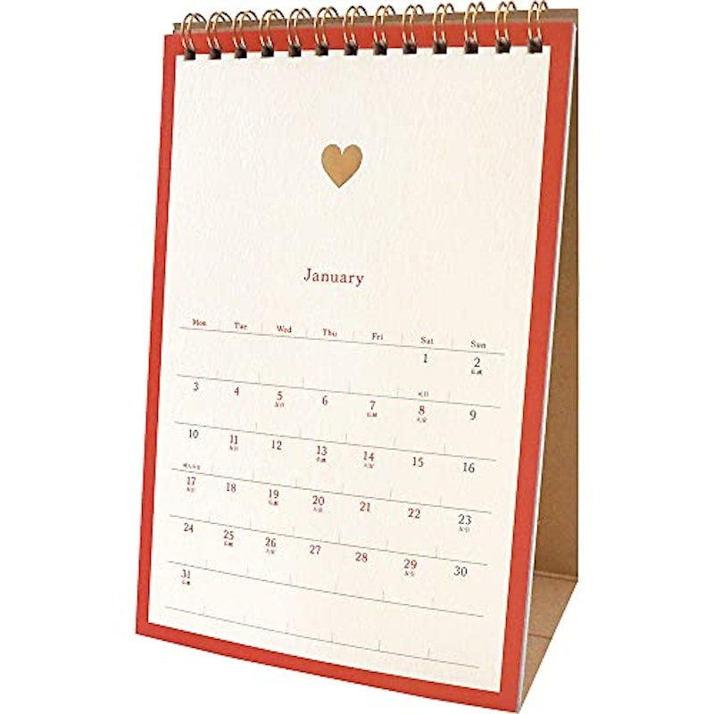22年 卓上カレンダーのおすすめ人気ランキング選 Mybest 22年 卓上カレンダーのおすすめ人気ランキング選 Mybest