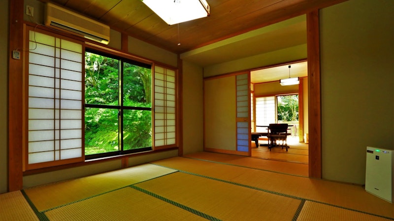 広田温泉 奥の湯 湯元館 6