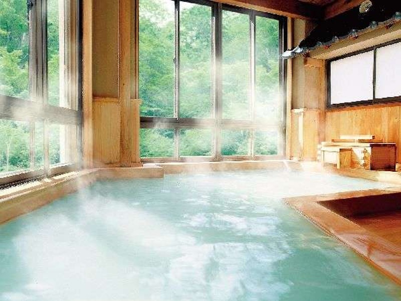 やまの宿下藤屋 4