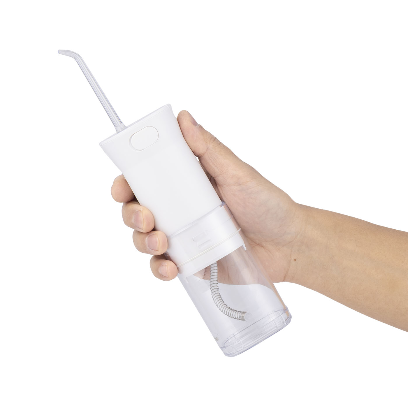 ヤーマン ジェットフロス MINI YOI-1000Wを検証レビュー！口腔