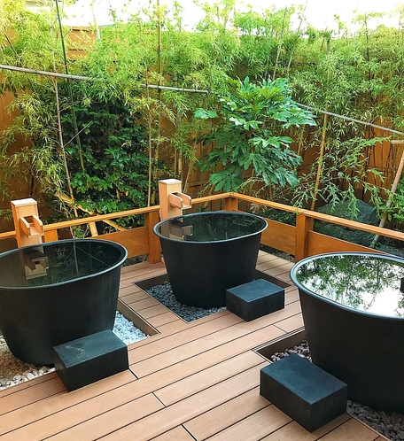秋田温泉プラザ 7