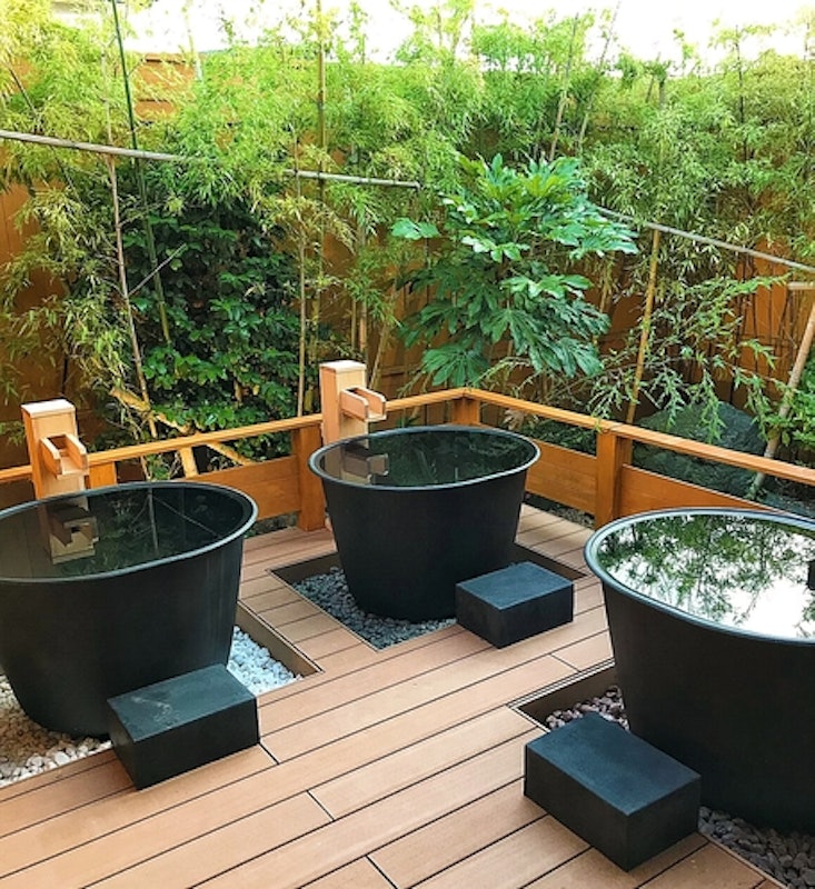秋田温泉プラザ 7