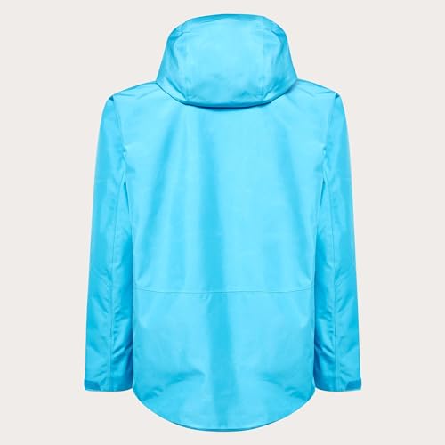 UNBOUND GORE-TEX SHELL JACKET 3