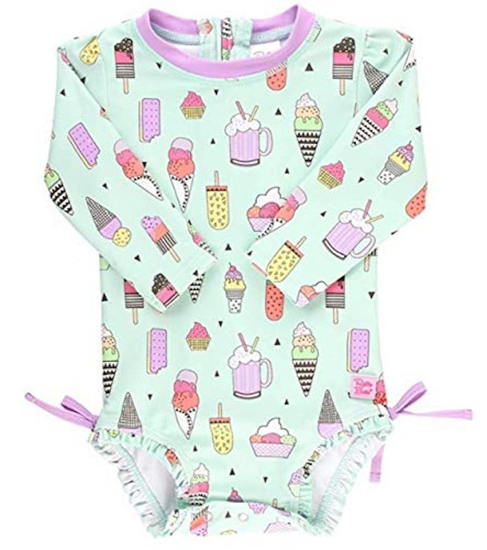 21年 ベビー用ラッシュガードのおすすめ人気ランキング10選 Mybest 21年 ベビー用ラッシュガードのおすすめ人気ランキング10選 Mybest