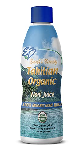 Tahitian Original Noni 1