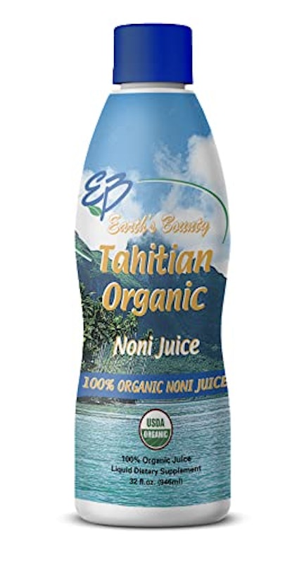 Tahitian Original Noni 1
